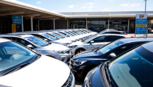 Car Hire Melbourne Airport – Compare Providers and Deals