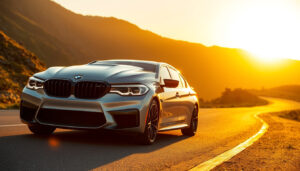 BMW M3 Competition: Price, Performance, and Comparisons (2024)