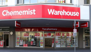 Chemist Warehouse Marrickville: Address, Hours & FAQs