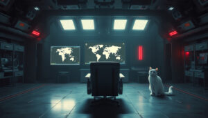 Dr. Evil: Bond Villain Parody, Famous Lines, Character Explained