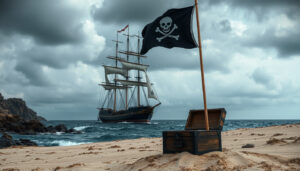 Edward Teach (Blackbeard): Biography, Death, and Myths