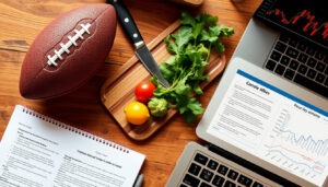 Nuno Matos: Who Is He? ANZ CEO, Footballer, Chef & Journalist