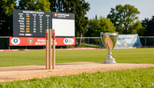 Women’s Cricket World Cup Standings 2025: Points Table